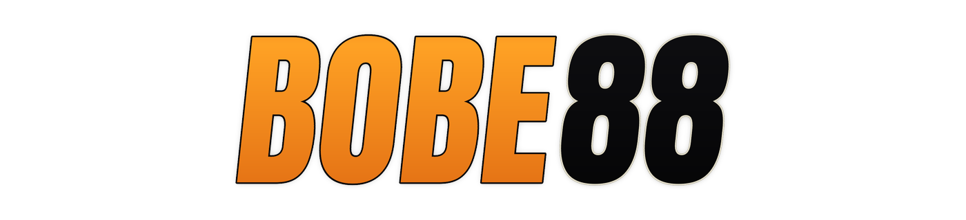 bobe88 লোগো